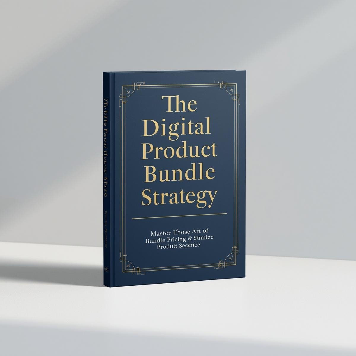Digital Product Bundle Strategy | Increase Revenue 40–80%