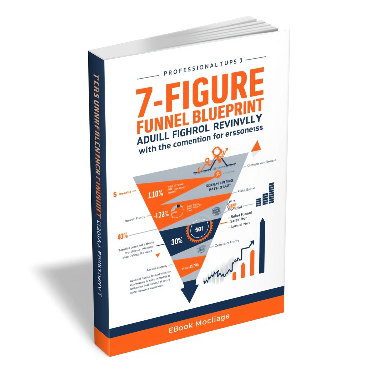 7-Figure Funnel Blueprint | Build a Sales Funnel That Scales