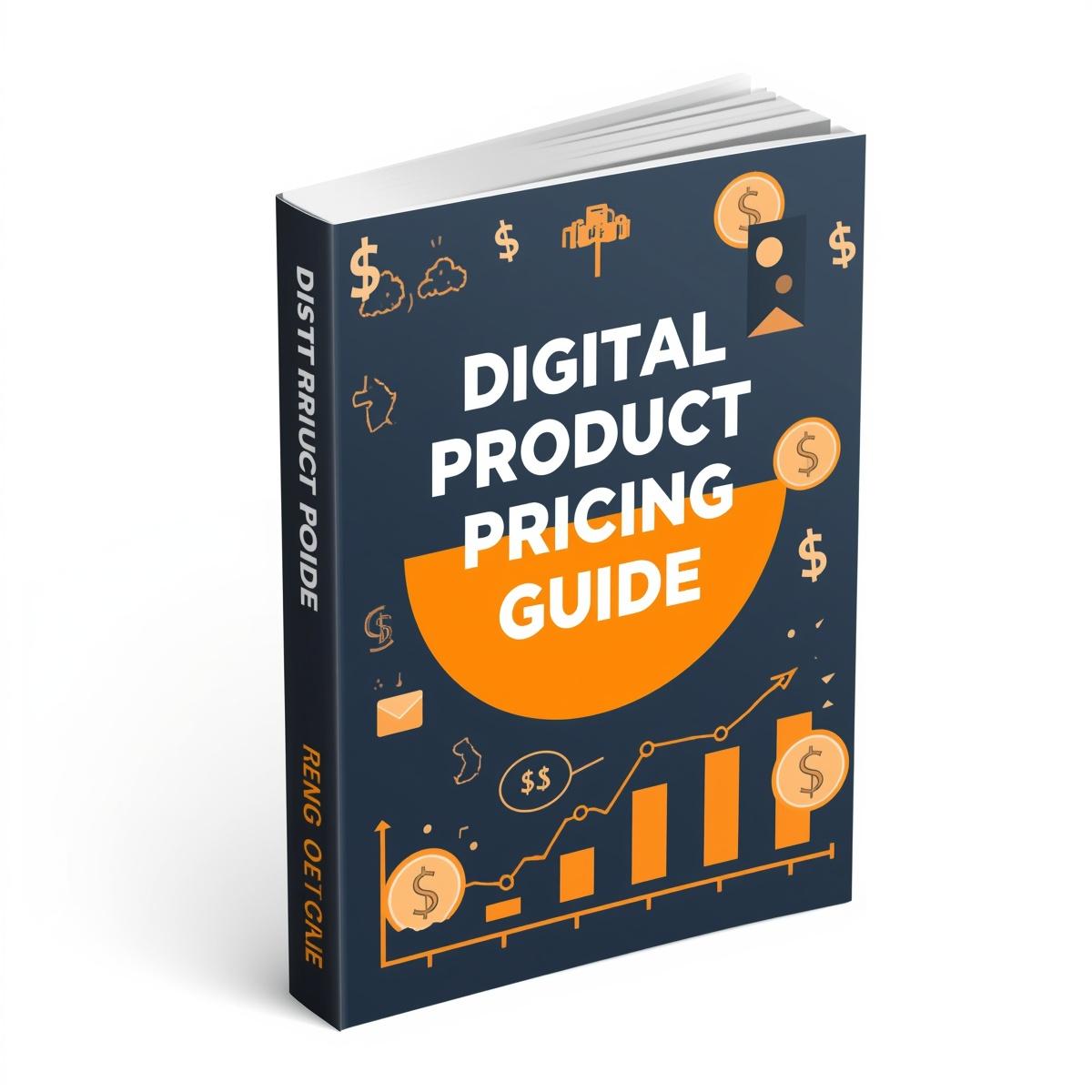 B2B Digital Product Pricing Guide | Value-Based Pricing for Business Sales