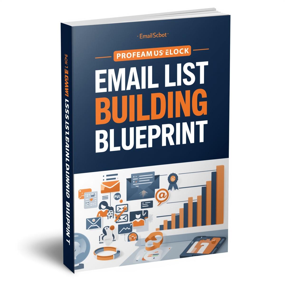 Email List Building Blueprint | Grow Your List From Zero