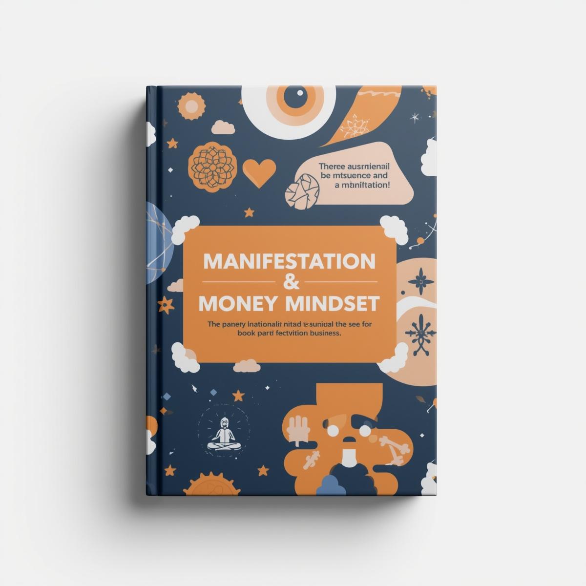 Manifestation & Money Mindset Guide | Rewire Your Relationship With Money
