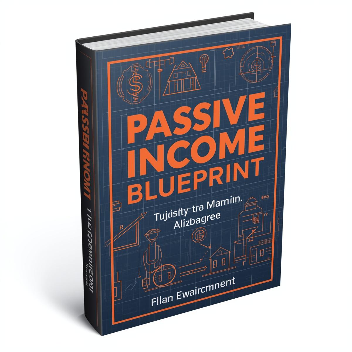Passive Income Blueprint | Build Automated Online Income Streams