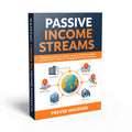 Passive Income Streams Masterlist | 50+ Proven Income Ideas