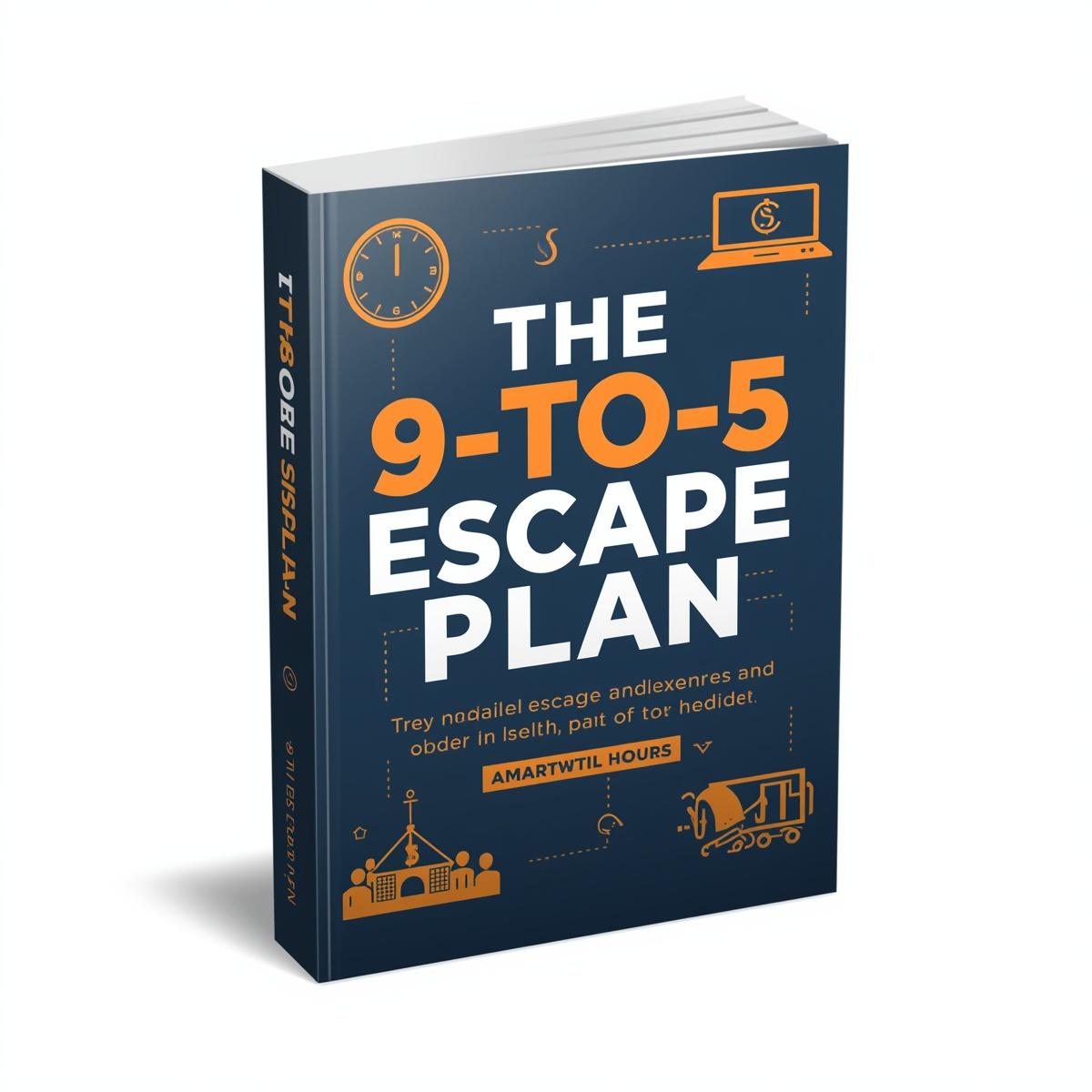 The 9-to-5 Escape Plan | Build Your Exit Strategy From Employment