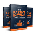 Passive Income Starter Bundle | Your Complete Beginner Toolkit for Online Income