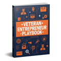 Veteran Entrepreneur Playbook | Military Skills to Business Success