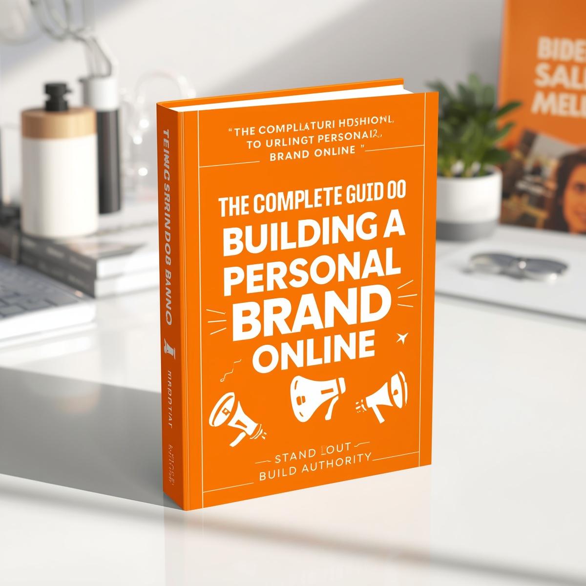 Complete Guide to Building a Personal Brand Online | Stand Out and Sell More