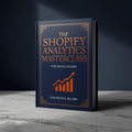 Shopify Analytics Masterclass for Digital Sellers | Turn Data Into Decisions