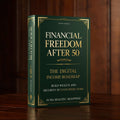 Financial Freedom After 50 | The Digital Income Roadmap