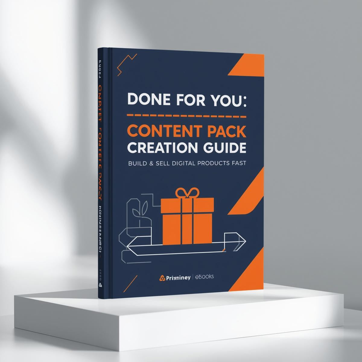 Done-For-You Content Pack Creation Guide | Create & Sell DFY Content