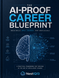 The AI-Proof Career Blueprint | How to Stay Valuable While Everything Around You Automates