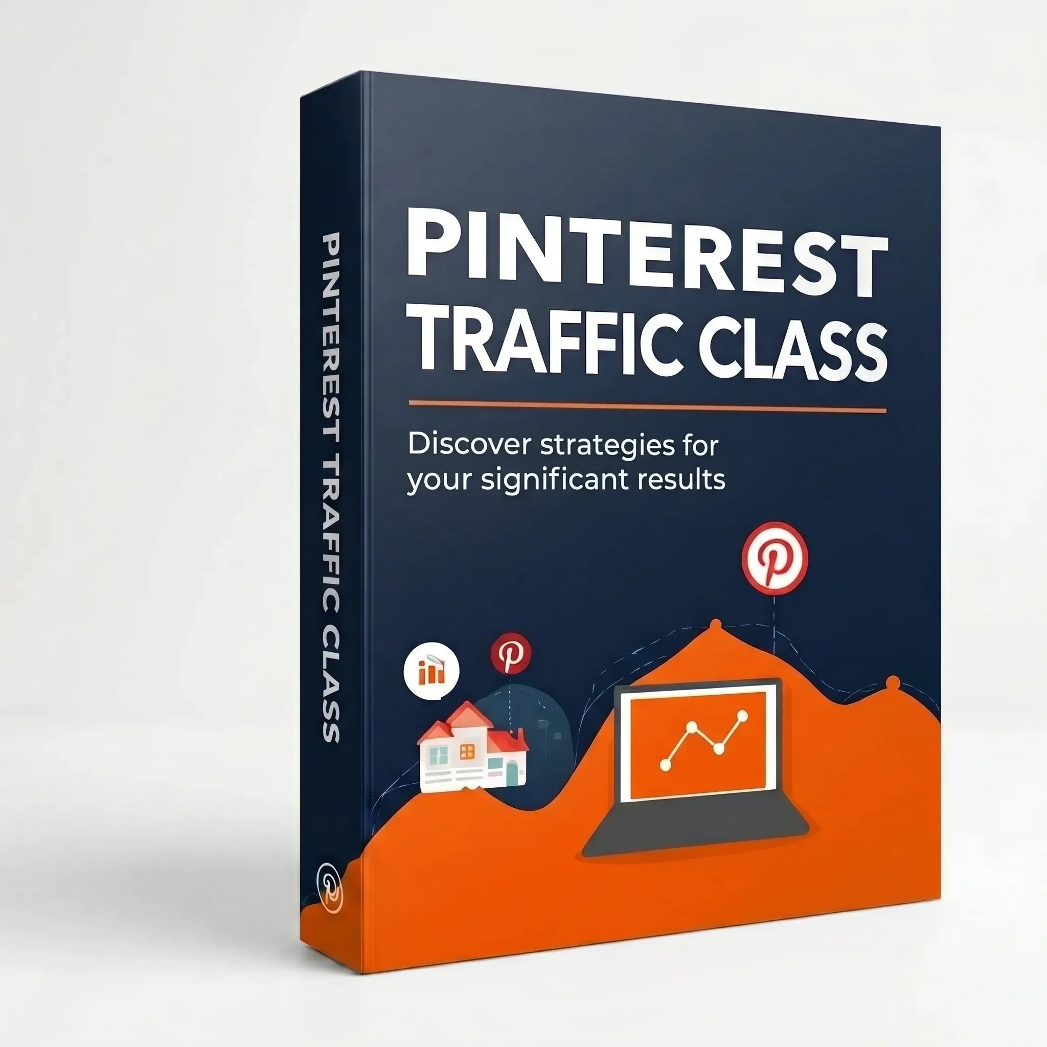 Pinterest Traffic Masterclass | Free Traffic for Digital Product Sellers