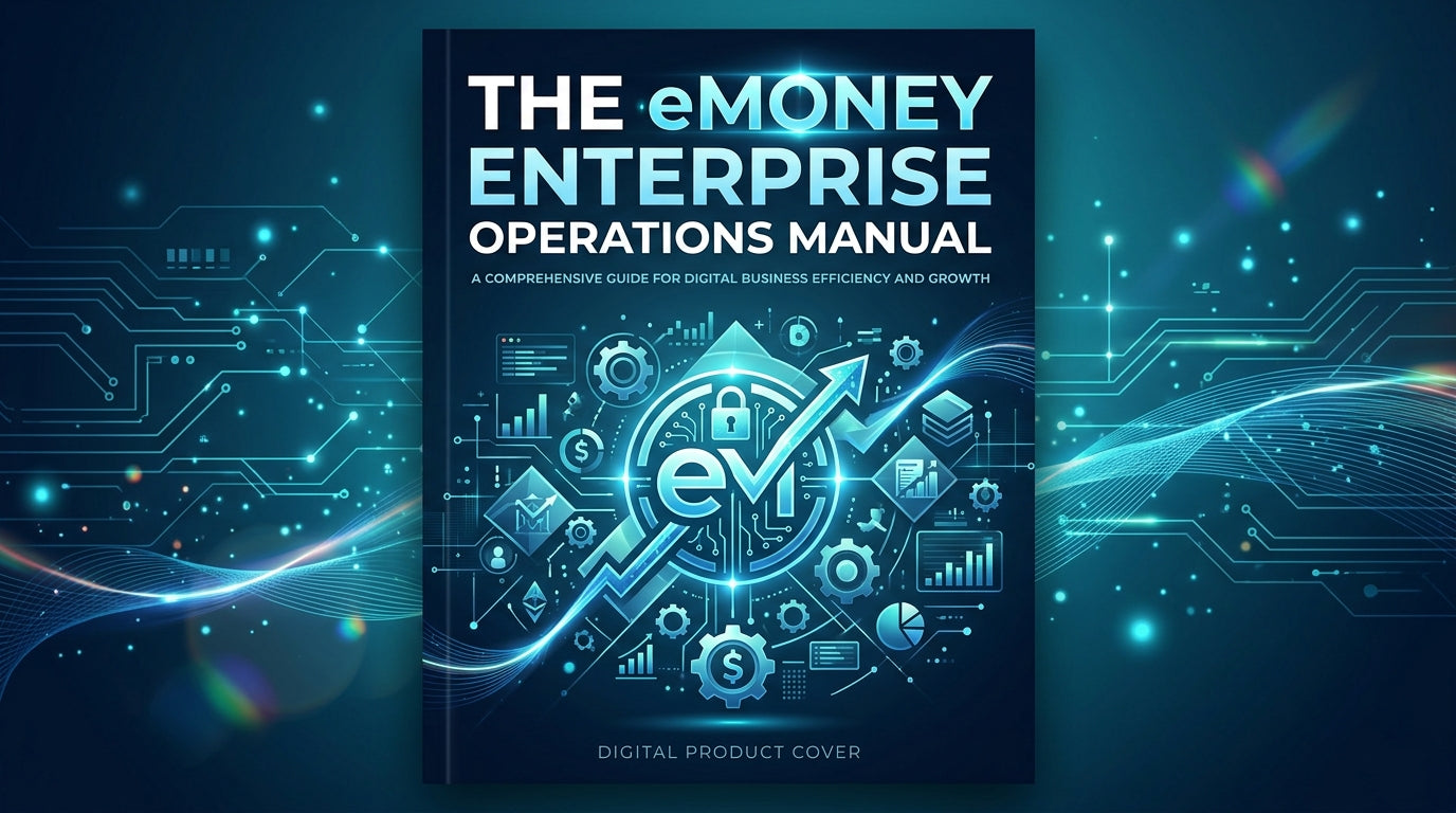eMoney Enterprise Operations Manual | Master eMoney for Financial Planning