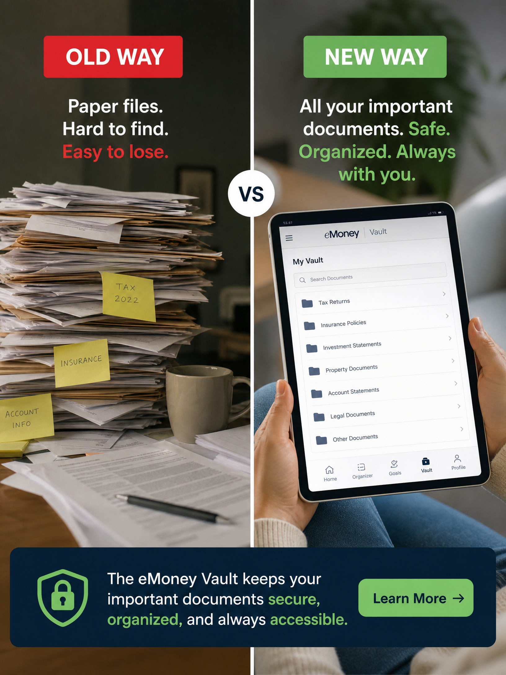 eMoney Enterprise Operations Manual | Master eMoney for Financial Planning