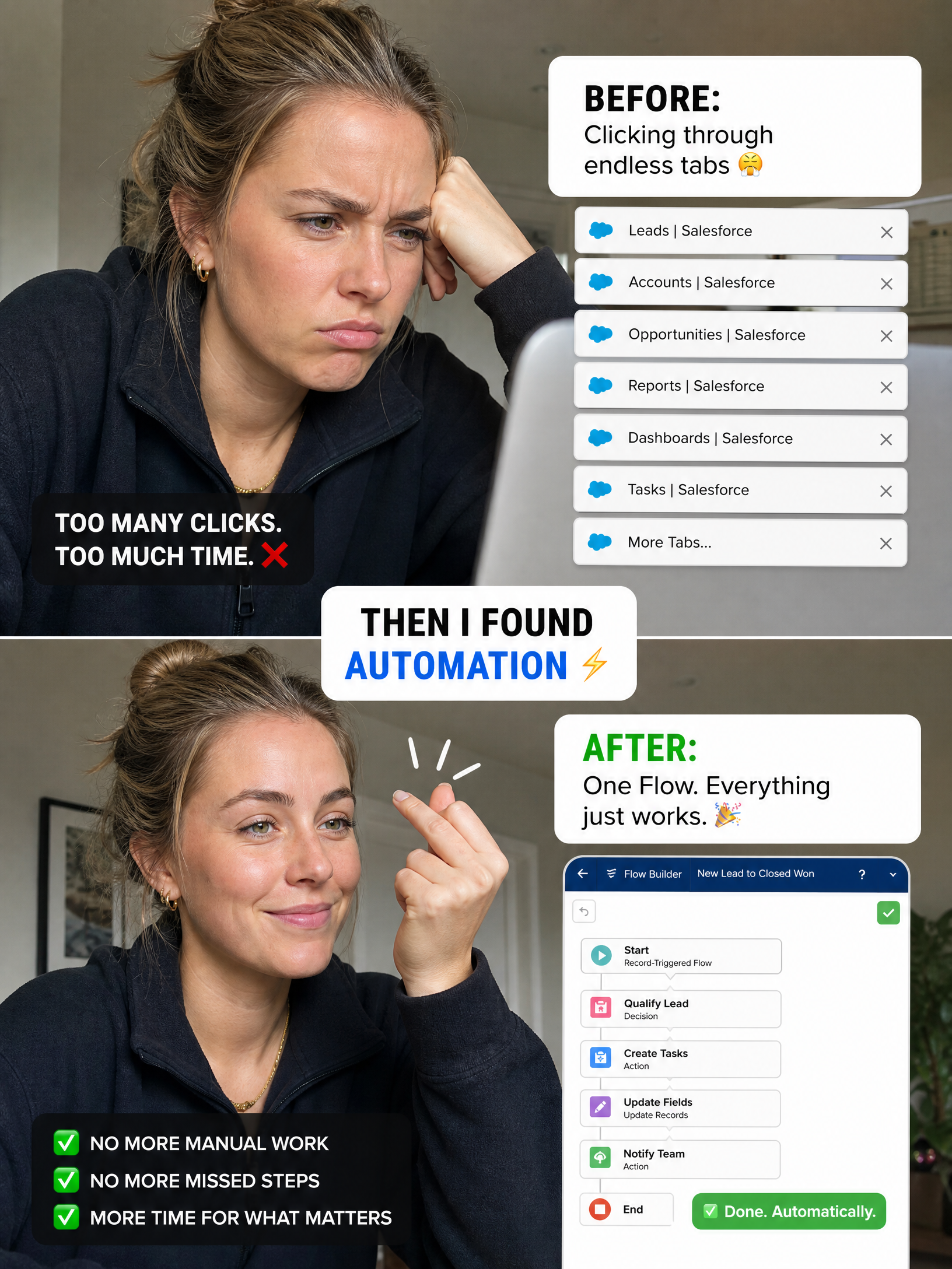 Salesforce Power User Playbook | Get More From Your CRM