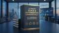 Ultimate Scale & Automation Complete Vault | All 4 Enterprise Manuals Bundle